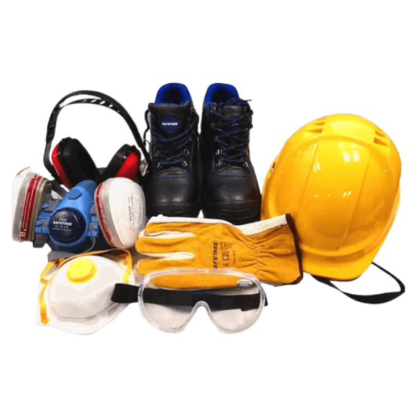 Personal Protection Equipment