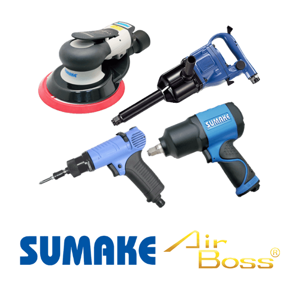 Pnuematic Tools