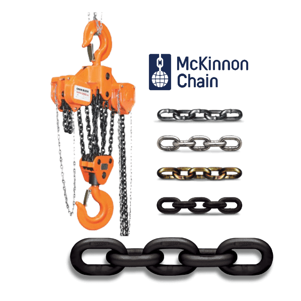 Rigging Equipment