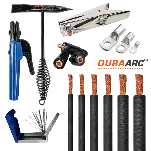 Welding spares