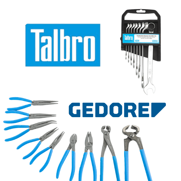 small tools